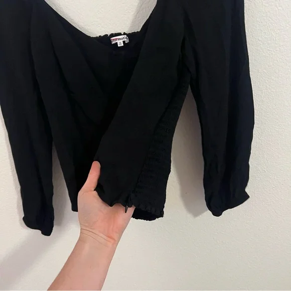 Reformation Reign Top - Picture 8 of 9